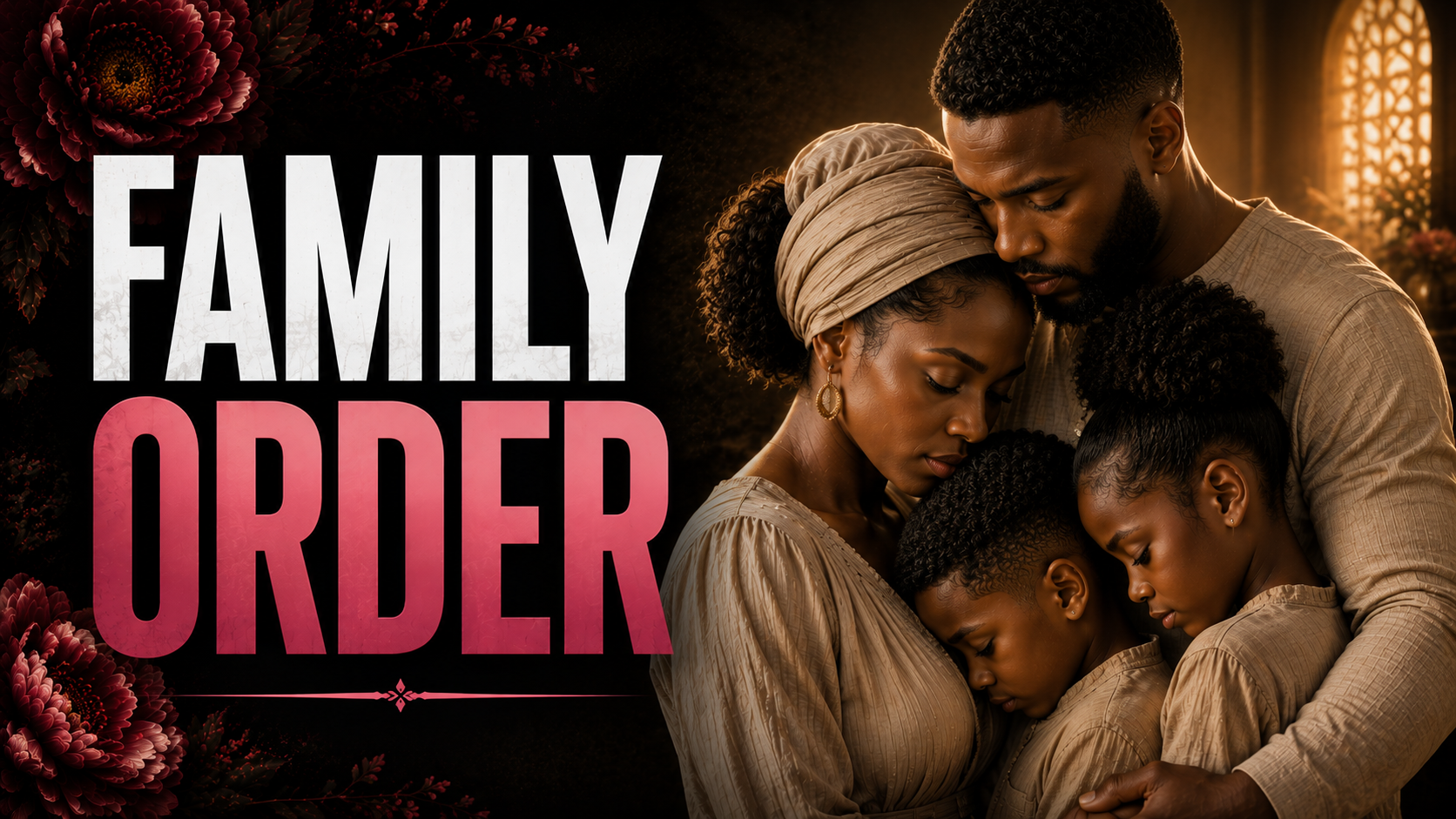 Family Order