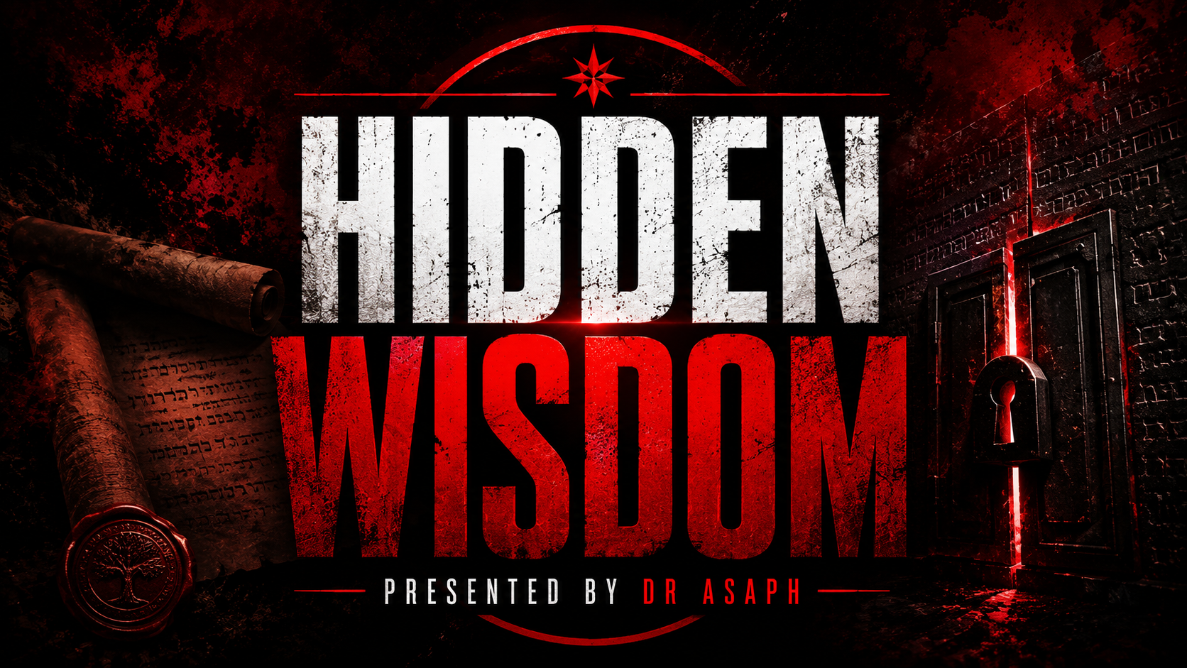Hidden Wisdom