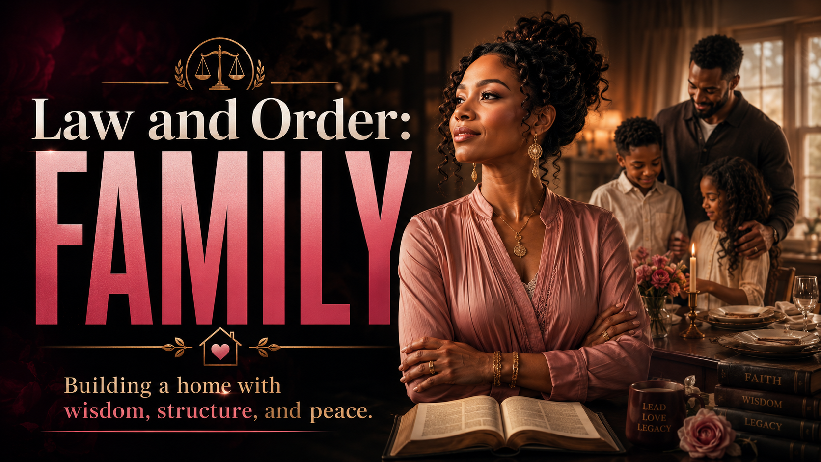 Law and Order: Family