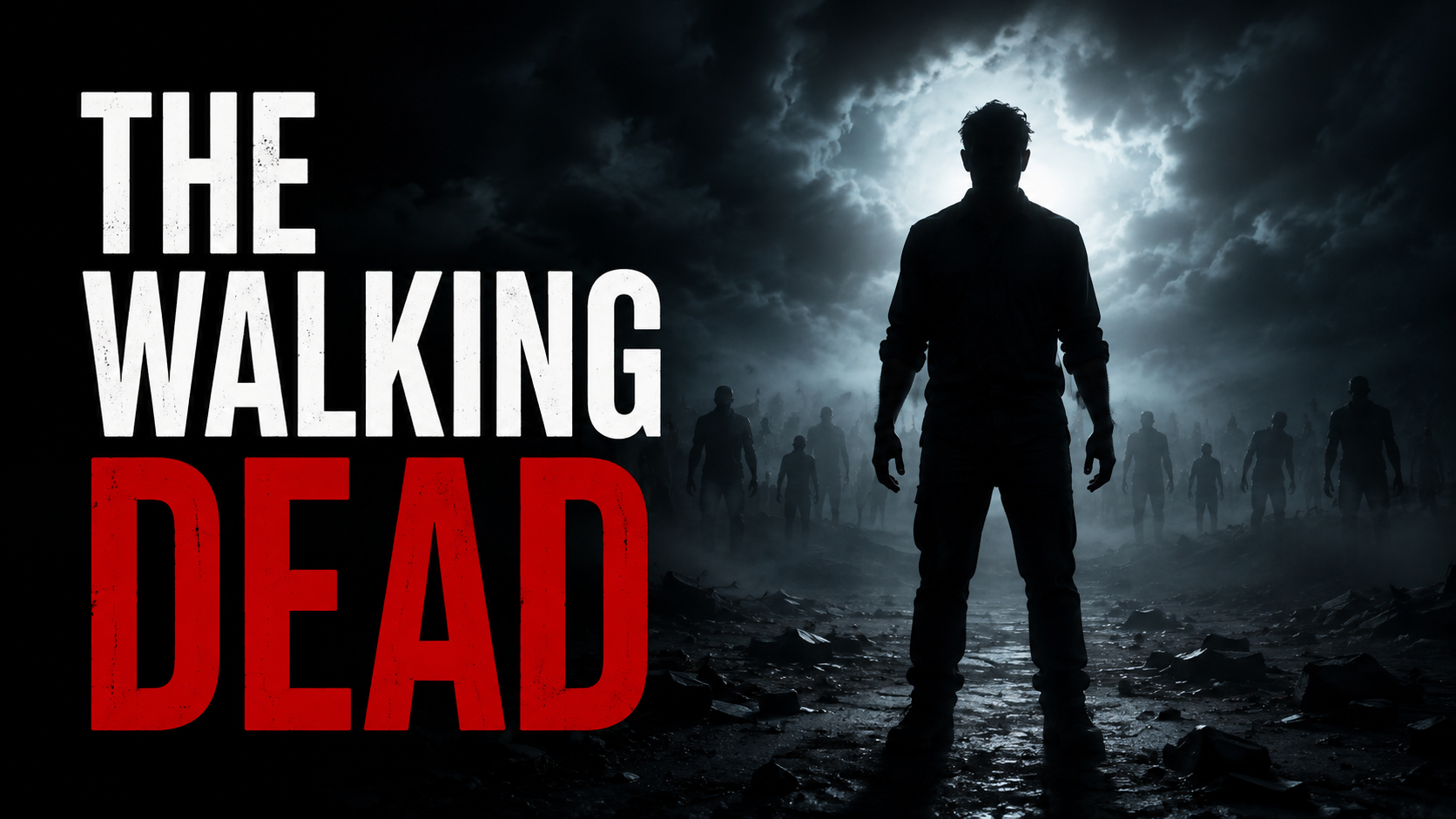 The Walking Dead