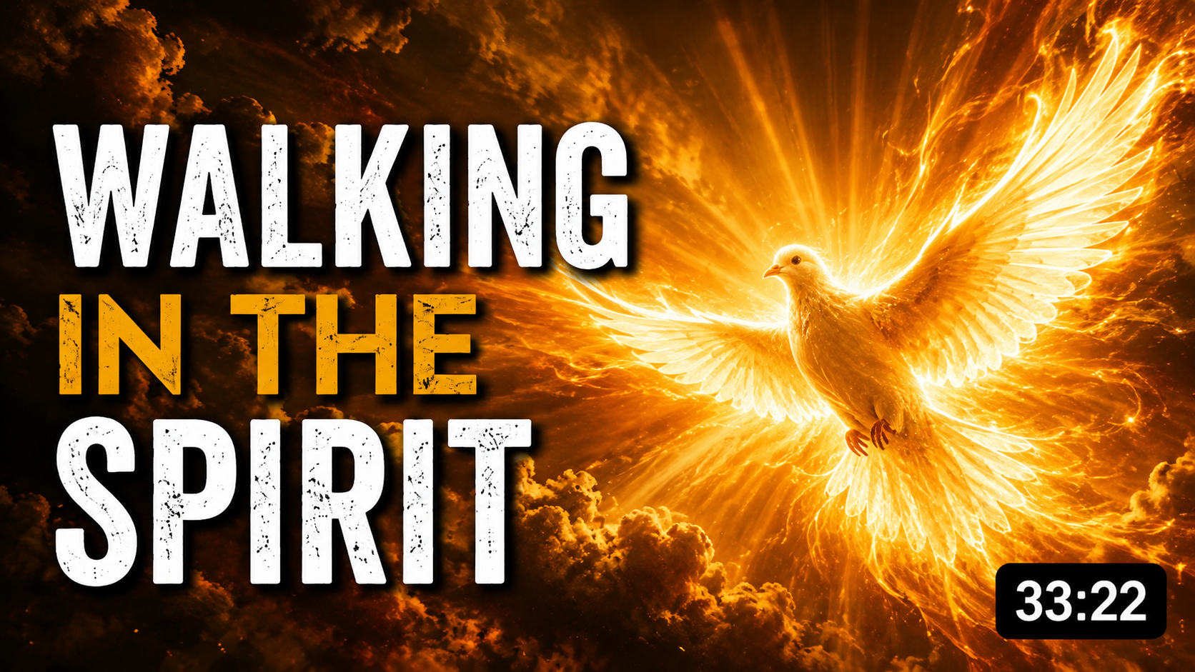 Spirit vs Flesh | Raw Truth Teachings