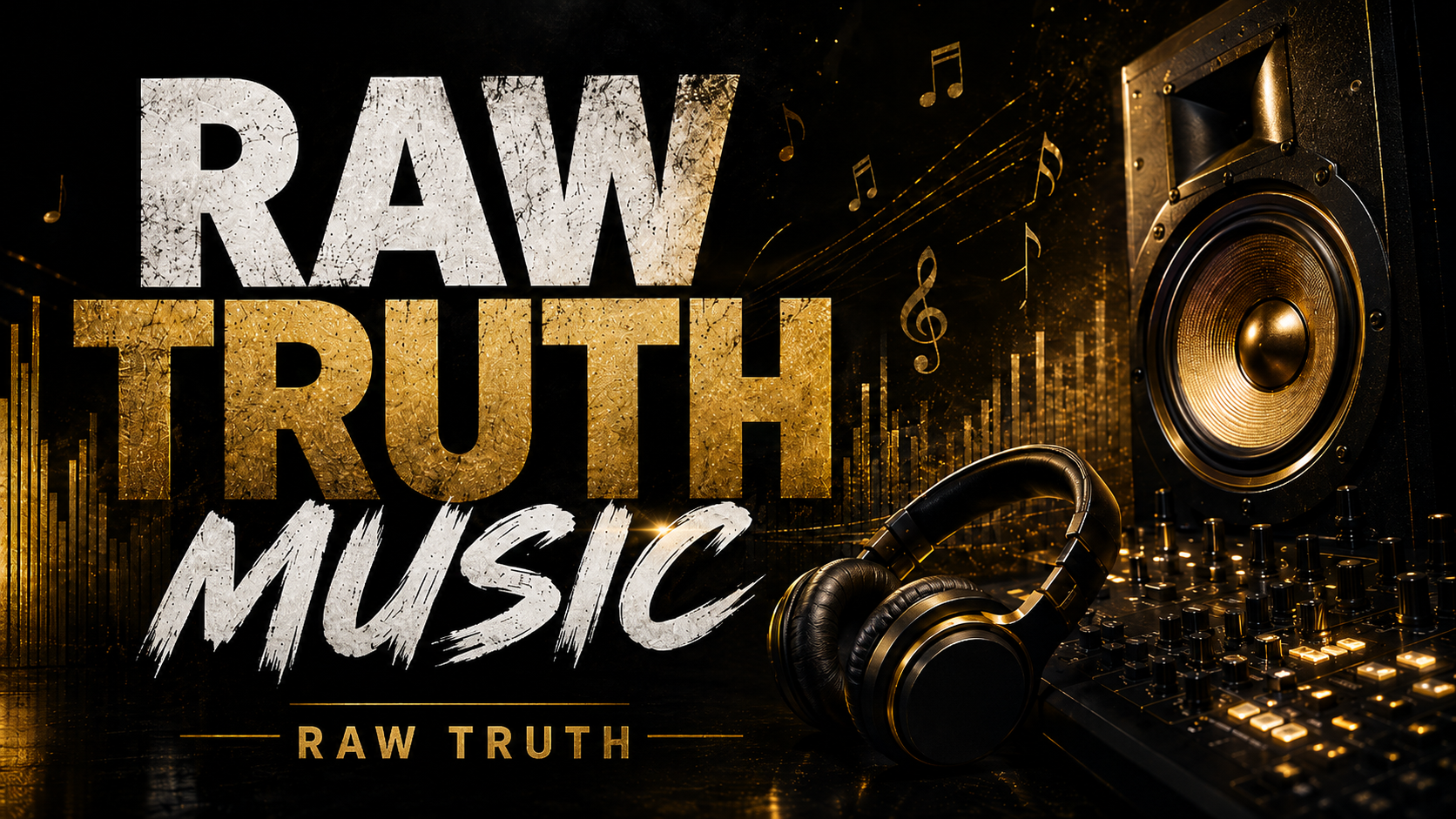 Raw Truth Music